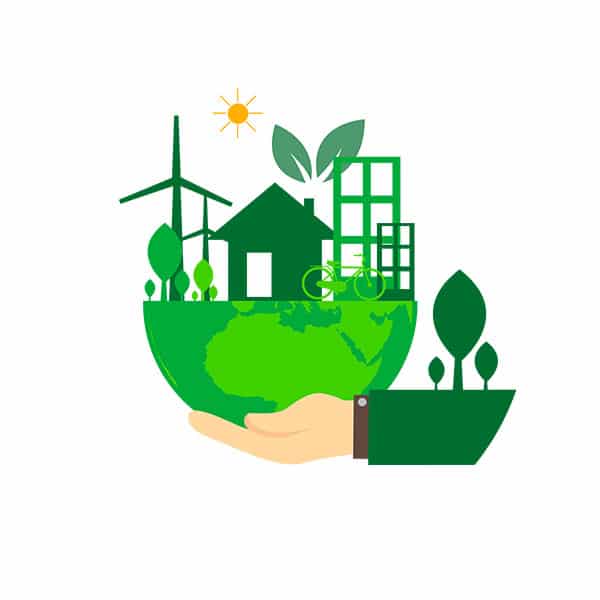Sustentabilidade