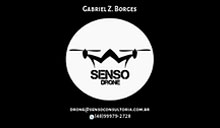 Senso Drone